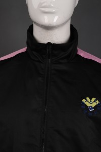 WTV161 order winter sports suit 100 polyester Hong Kong Baoda Kindergarten Sportswear store detail view-6